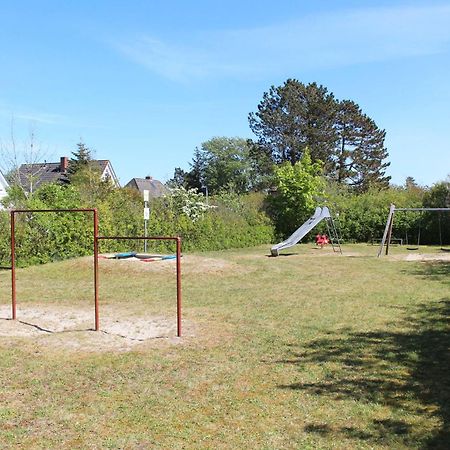 Schmuck Un Fien - Gemuetliches Urlaubszuhause Mit 2 Schlafzimmern Im Wunderschoenen Ortsteil Dorf Fuer Familien- Freunde- Und Paarurlaub Leilighet Sankt Peter-Ording Eksteriør bilde
