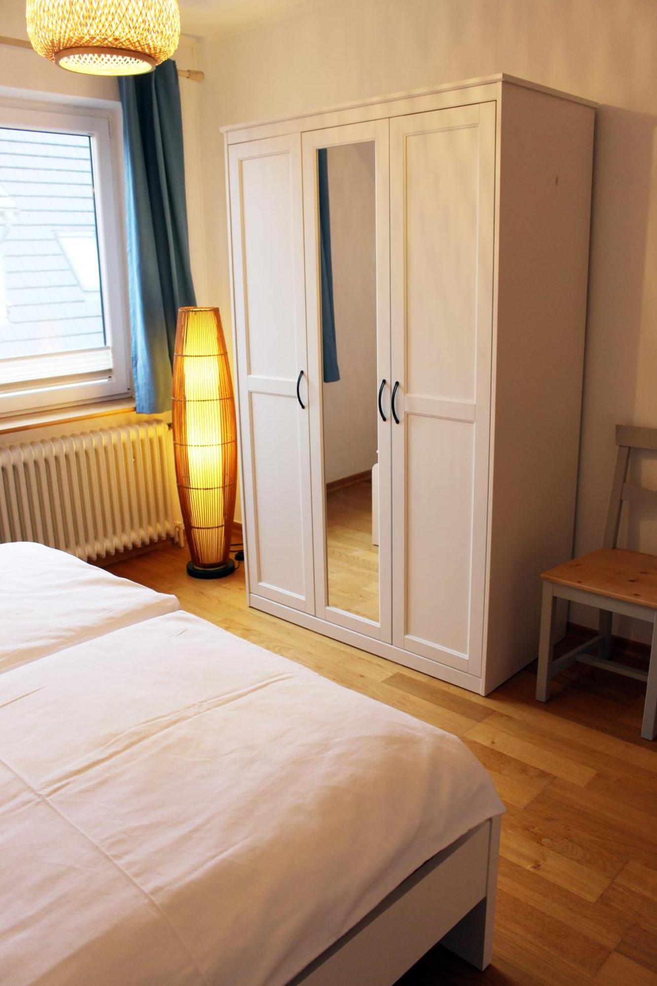Schmuck Un Fien - Gemuetliches Urlaubszuhause Mit 2 Schlafzimmern Im Wunderschoenen Ortsteil Dorf Fuer Familien- Freunde- Und Paarurlaub Leilighet Sankt Peter-Ording Eksteriør bilde